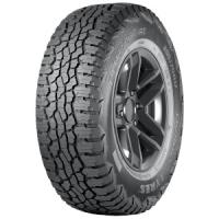 All-season banden NOKIAN Outpost AT 265/70R16 121/118S