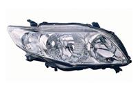 Koplamp DEPO 212-11M7R-LD-EM