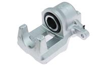 ABE Bremssattel Hinterachse hinter der Achse links  CZH1562