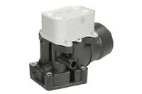 Oliekoeler, motorolie THERMOTEC D4W020TT