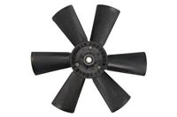 Ventilatorwiel, motorkoeling THERMOTEC D9M015TT