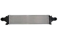 Thermotec Ladeluftkühler  DAV006TT