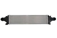 Intercooler THERMOTEC DAV006TT