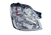 Koplamp DEPO 223-1115R-LD-E