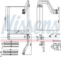 landrover Verdamper, airconditioning 92427