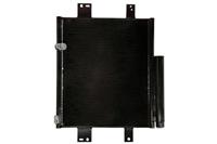 Thermotec Kondensator, Klimaanlage  KTT110610