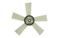 Ventilatorwiel, motorkoeling THERMOTEC D9M013TT