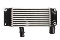 Intercooler THERMOTEC DA2006TT