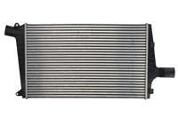 Intercooler THERMOTEC DAA027TT