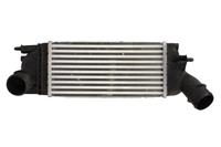 Intercooler THERMOTEC DAC014TT