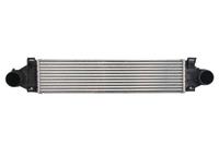 Thermotec Ladeluftkühler  DAV005TT
