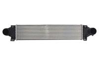 Thermotec Ladeluftkühler  DAV007TT