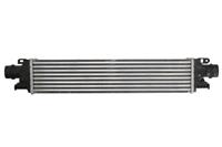 Thermotec Ladeluftkühler  DAX019TT