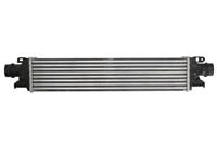 Intercooler THERMOTEC DAX019TT