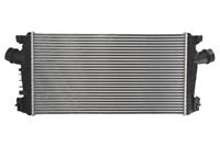 Intercooler THERMOTEC DAX023TT