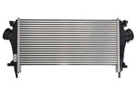 Intercooler THERMOTEC DAX024TT