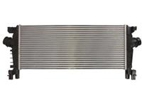 Intercooler THERMOTEC DAX029TT