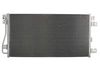 Condensator, Airconditioner THERMOTEC KTT110565