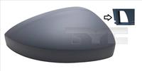 Volkswagen Wv Tigun Ii 16-on M-cvr Rh Prim For S-assist 33702912