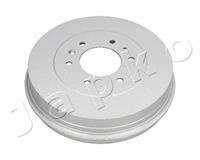 Japko Bremstrommel Hinterachse  56305C