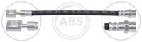 ABS Bremsschlauch Hinterachse  SL 1037