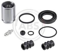 Reparatieset, remklauw f.becker_line, u.a. für Volvo, Ford, VW, Jeep, Renault, Fiat, Lancia