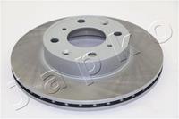 Japko Bremsscheibe Vorderachse  60416C