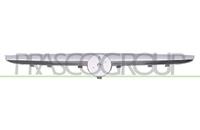 Sier- / Beschermingspaneel, radiateurgrille Premium PRASCO, Inbouwplaats: Bovenaan, u.a. für Fiat, Abarth