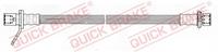 Bremsschlauch QUICK BRAKE 27.092, Links