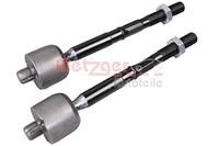 Metzger Spurstange Vorderachse links  56018911