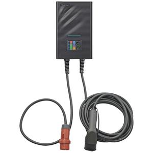 Telestar EC 311 S6 mit CEE-Stecker (16A) eMobility laadstation Type 2 Mode 3 16 A Aantal aansluitingen 1 App