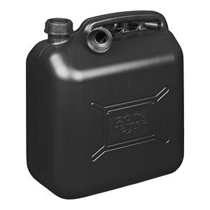 Benson Jerrycan 20 liter Kunststof UN-Gekeurd