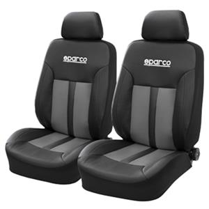 Sitzbezug-set Sparco S-line Universal (6 Stücke)