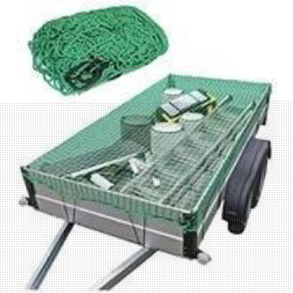 IWH 010233 Anhängernetz (L x B) 3m x 2m