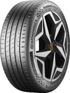 Continental PremiumContact 7 (205/55 R16 91H)