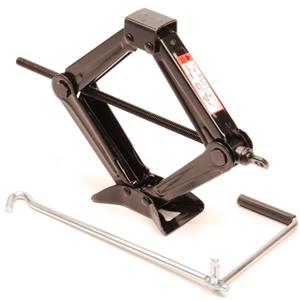 TOPGEAR Schaarkrik 1,5 ton