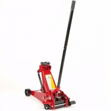 Huismerk Garagekrik 3 ton met snellift