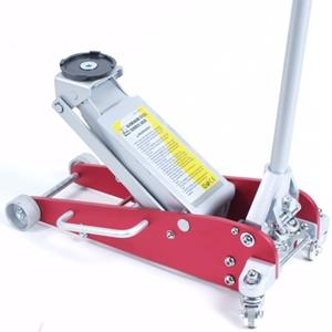 TOPGEAR Garagekrik 2,5 ton LAAG MODEL