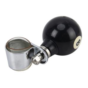 huismerk Auto Auto universeel stuurwiel Spinner Knob Auxiliary Booster steun controle handvat auto stuurwiel Booster wiel Strengthener Auto Spinner Knob bal