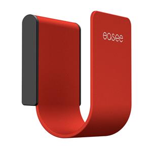 Easee U-Hook Halterung rot