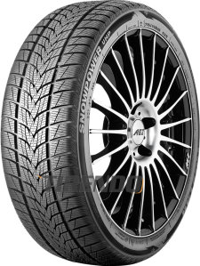 Tristar Snowpower UHP (255/40 R21 102V)