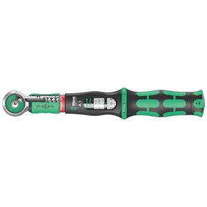 Wera Drehmomentschlüssel Safe-Torque A 1