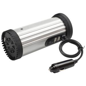 energenie Omvormer voor in de auto, 150 W