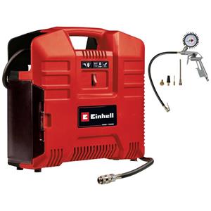 Einhell 4020440 Kompressor 8 bar