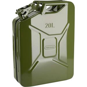 Pressol 21060950 Jerrycan voor brandstof 20 l