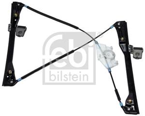 febibilstein Fensterheber vorne links Febi Bilstein 175608