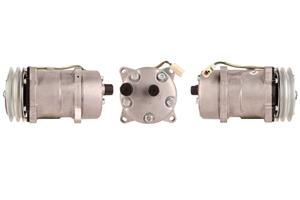 Elstock Kompressor, Klimaanlage  51-0051