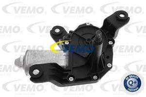 Vemo Wischermotor hinten  V40-07-0016