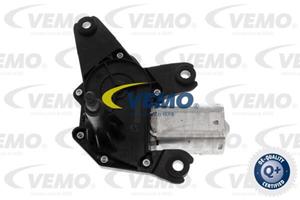 Vemo Wischermotor hinten  V40-07-0017