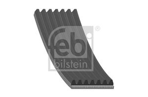 renault multi V-riem